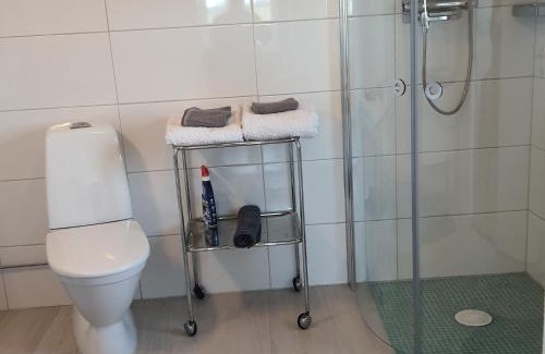 Hammar House | Torpet Gårdsvägen