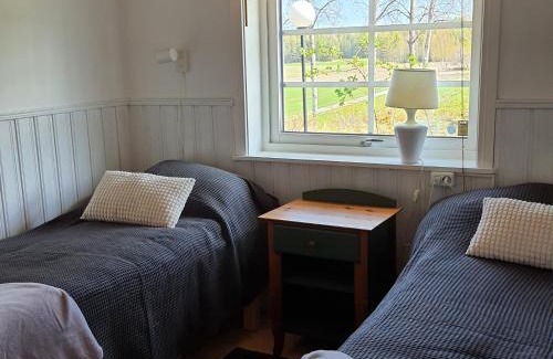 Hammar House | Torpet Gårdsvägen