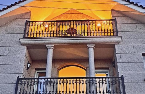 Tomino Apartment | Torrón Penthouse