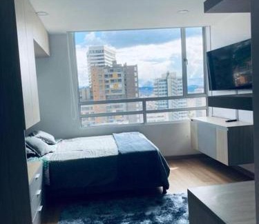 Los Martires Apartment | Torre Acqua - Centro turístico, Vistas Panorámicas