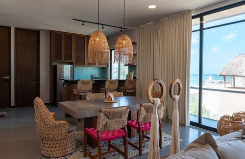 Chelem Apartment | Torre Chelem