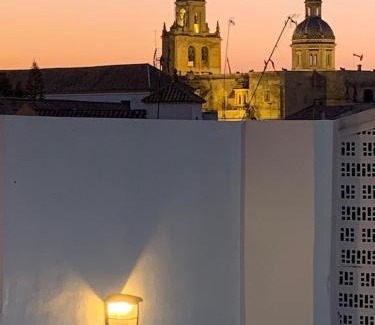 Utrera Apartment | Torre de Santa María
