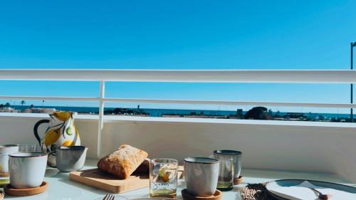 Torre del Mar Apartment | Torre del Mar Casa Alba Horus