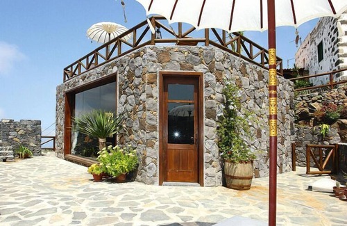 Guia de Isora House | Torre del Sol - Charming Vacation Home