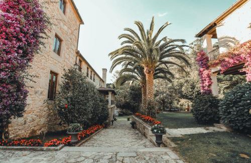 Caldas de Reis Hotel | Torre do Rio