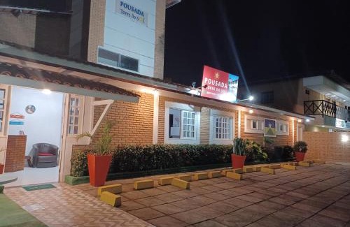 Praia do Frances House | Torre do Sol