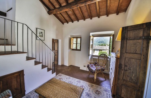 Figline e Incisa Valdarno House | TORRETTA Splendid apartment in Torre del '400