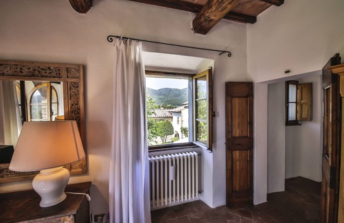 Figline e Incisa Valdarno House | TORRETTA Splendid apartment in Torre del '400