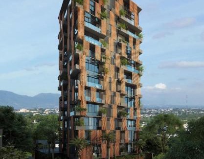 Santiago Province Apartment | Torre Rialto