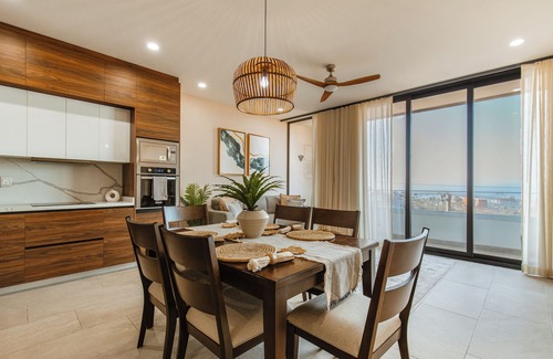 Los Cabos Apartment | Torre San Angel