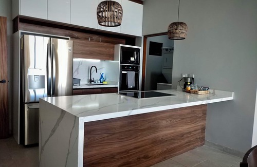 Los Cabos Apartment | Torre San Angel