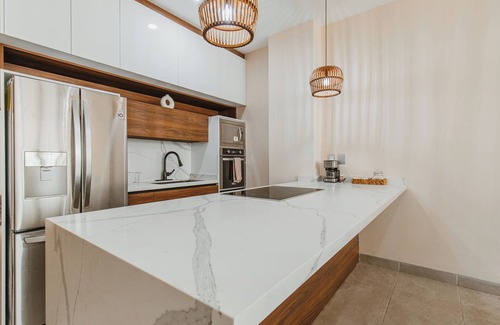 Los Cabos Apartment | Torre San Angel