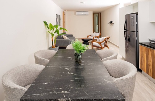 Downtown Cancun Resort | Torre Sofia great apartments & estudios