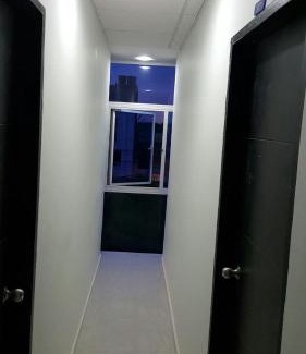 Sur Oriente Hotel | Torres del Parque No2