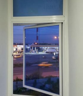 Sur Oriente Hotel | Torres del Parque No2