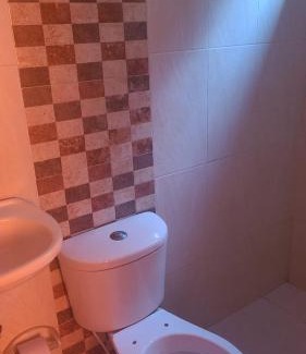 Sur Oriente Hotel | Torres del Parque No2