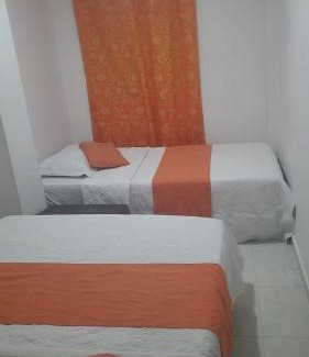 Sur Oriente Hotel | Torres del Parque No2