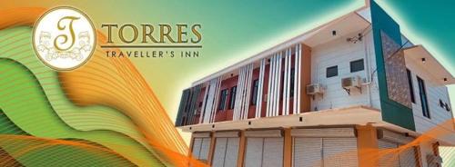 Laguindingan Hotel | Torres Traveller's Inn