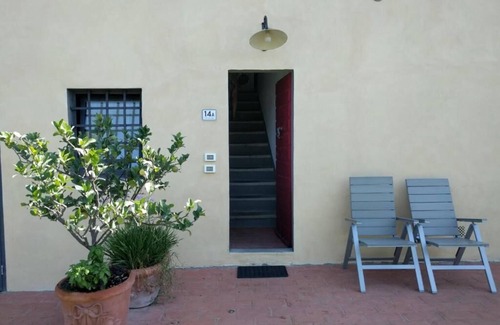 San Casciano in Val di Pesa Apartment | Torriano 2