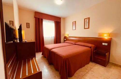 Cheste Hotel | Torrijos