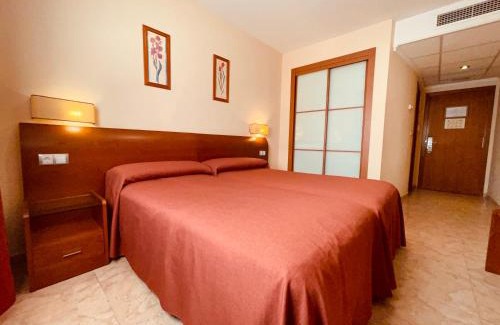 Cheste Hotel | Torrijos