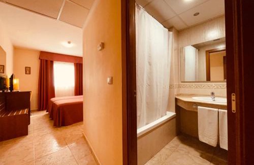 Cheste Hotel | Torrijos