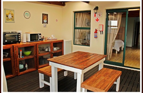 Langebaan House | Tortoise Trail Lodge