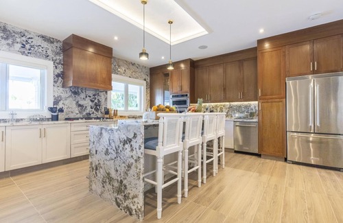 Punta Cana Villa | Tortuga D8 - Spacious Golf View Villa