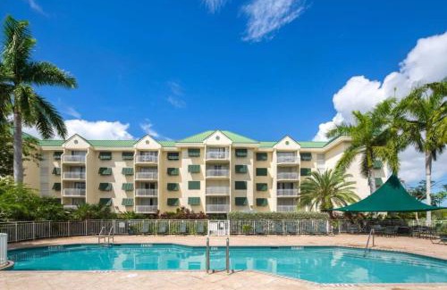Key West House | Tortuga Suite at Sunrise Suites Resort - Heated Pool, Hot Tub & Free Parking