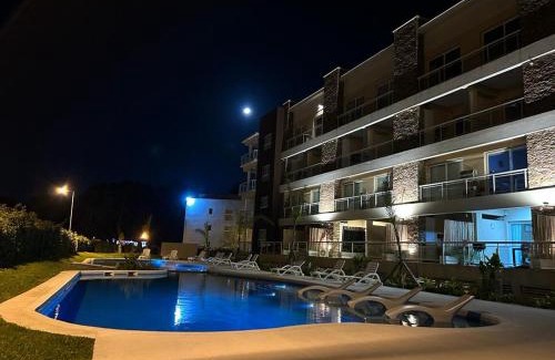 Pinamar Apartment | Tortugas Pinamar Exclusivo Departamento