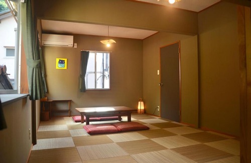 Shuzenji House | TORUS 修善寺 Condominium 貸切宿