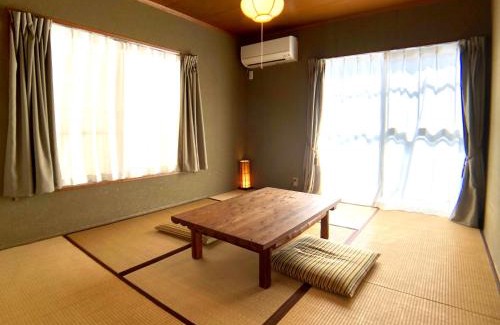 Shuzenji House | TORUS 修善寺 Condominium 貸切宿