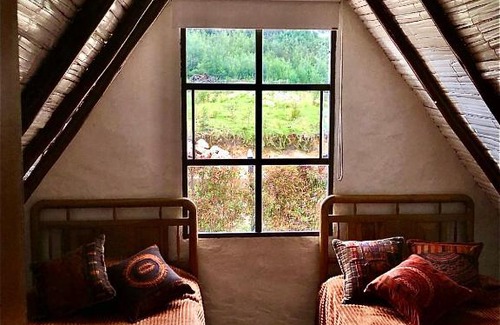 Guatavita Ski Chalet | Toscana