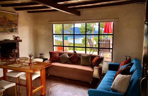 Guatavita Ski Chalet | Toscana