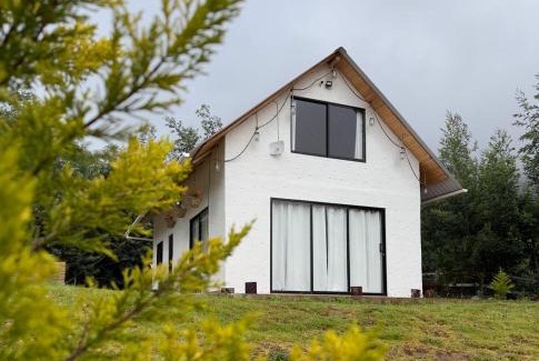 Guatavita Ski Chalet | TOSCANA de Tomine