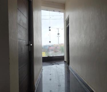 Chhata House | Tosh Guest House And Gusai ji Restaurant