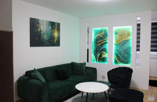 Tuzla Apartment | Toskana Tuzla