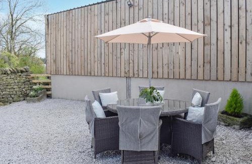 Tosside House | Tosside Fold Cottage