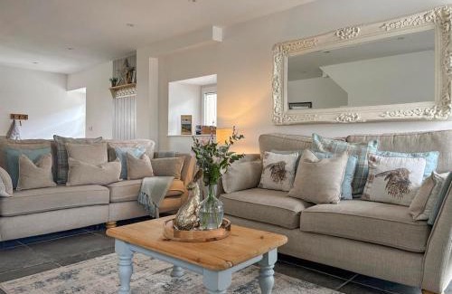 Tosside House | Tosside Fold Cottage