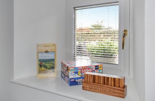 Tosside House | Tosside Fold Cottage