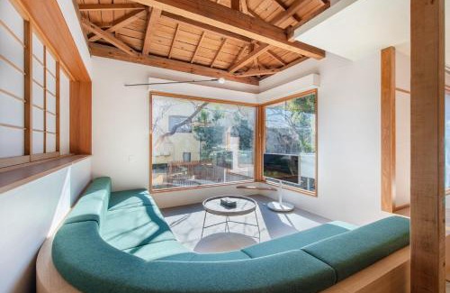 Kita Villa | TOsuiKYO