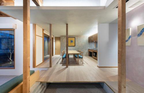 Kita Villa | TOsuiKYO