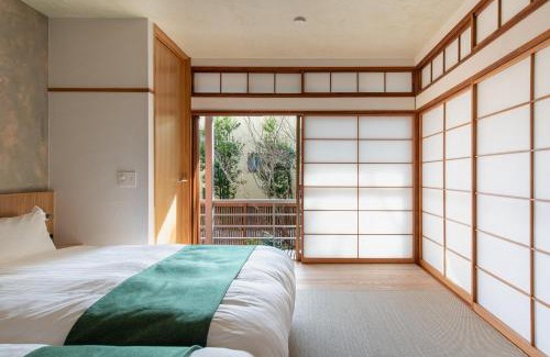 Kita Villa | TOsuiKYO