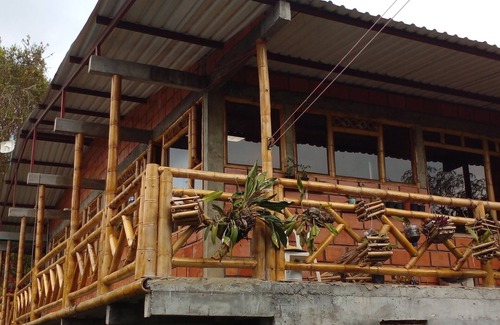 Libano Cottage | Total Conexión con la Naturaleza y la Cultura Cafetera del Tolima