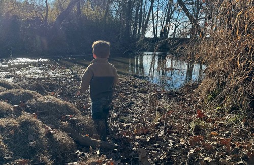 Centerville RV Rental | Total Eclipse RV site