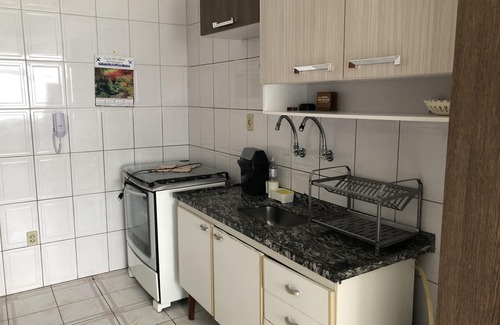 Caicara Apartment | Total view of the sea and the sunset. With a protective screen!