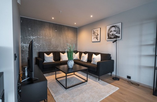 Tromso Apartment | TotalApartments Vervet Fram F