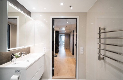 Tromso Apartment | TotalApartments Vervet Fram F