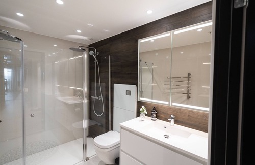 Tromso Apartment | TotalApartments Vervet Fram F