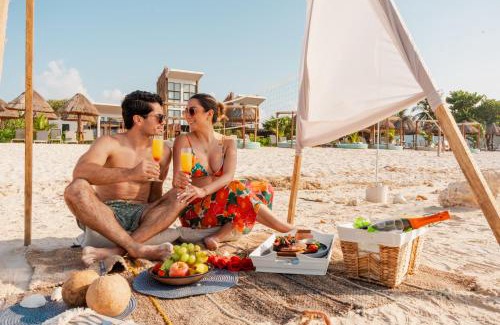 Celestun Hotel | Totem Beach Club - Celestun